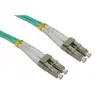 Fiber Optic Cable Techly LC/LC Multimode 50/125 OM3 Photo 3