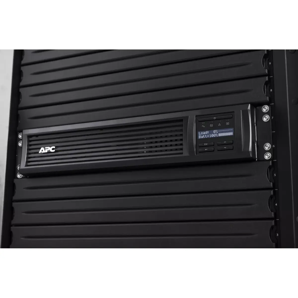 UPS APC Smart-UPS SMT3000RMI2UC Photo 7