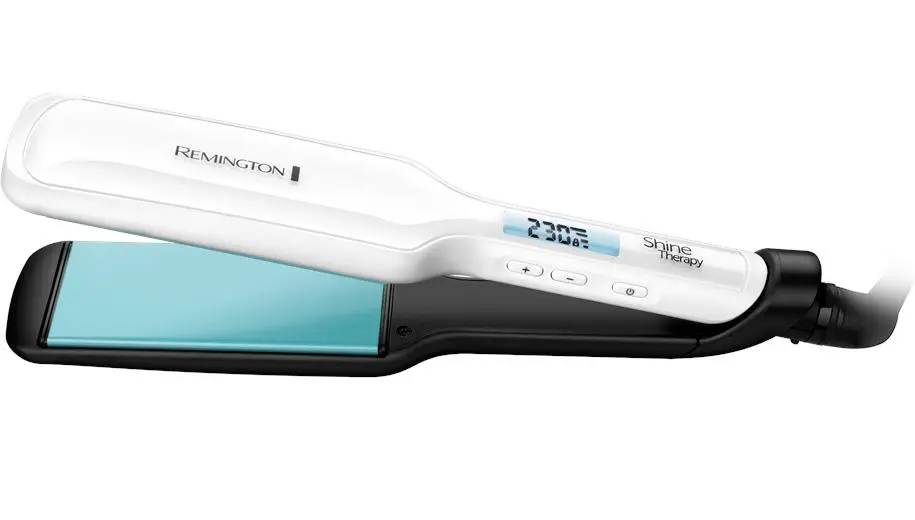 Iztaisnošanas dzelzs Remington S8550, S8550, 4008496985609