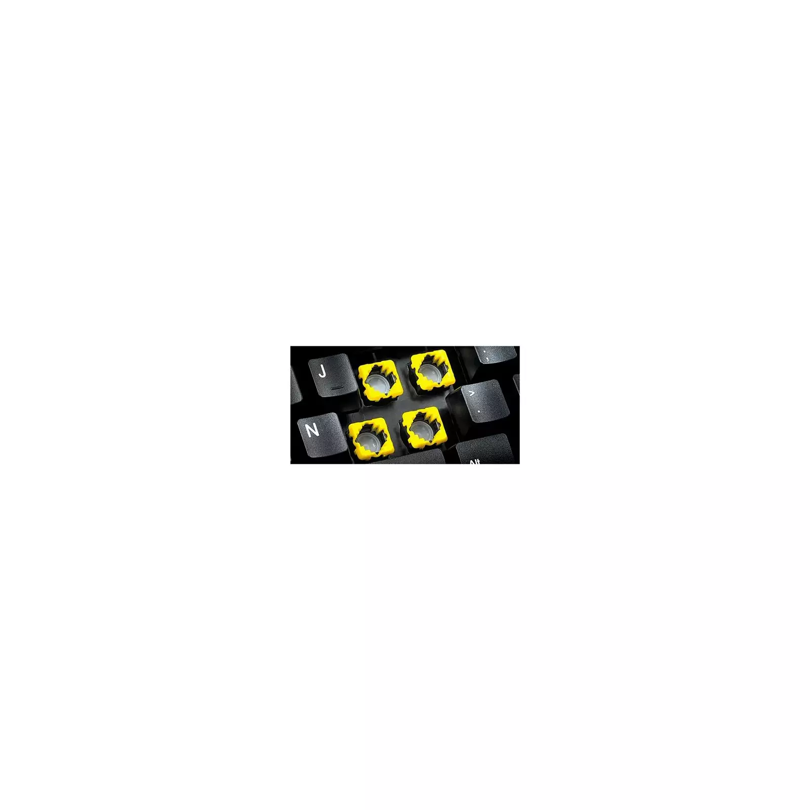 IOGEAR - GKM602R - Kaliber Gaming™ Wireless Gaming Keyboard and