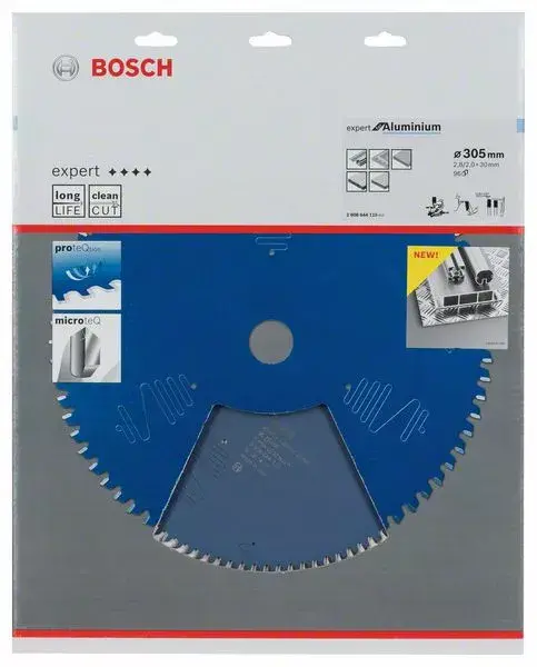Пила дисковая Bosch 2608644115 Photo 2