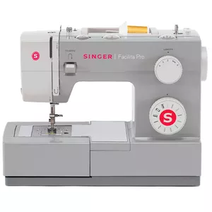 Sewing Machine SINGER Facilita Pro 4411 Electric Grey Rotary Control