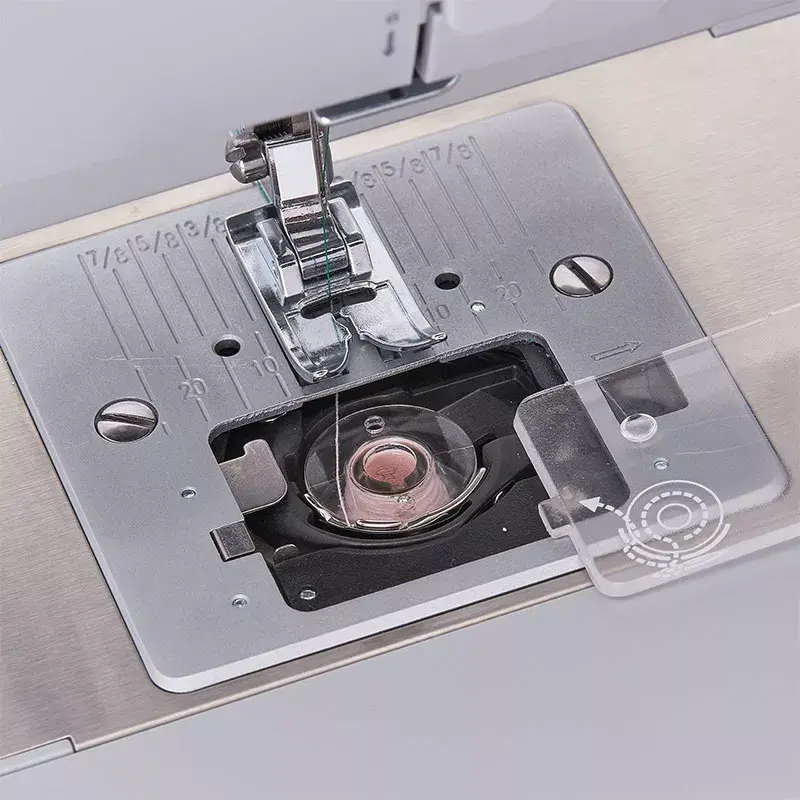 Sewing Machine SINGER Facilita Pro 4411 Photo 2