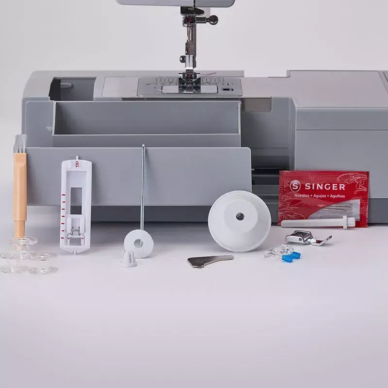 Sewing Machine SINGER Facilita Pro 4411 Photo 3
