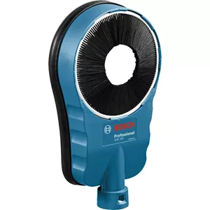 Аксессуар для пылеудаления Bosch GDE 162 Professional