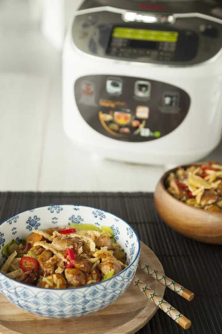 Tefal RK 8121 3045386371587 Photo 3
