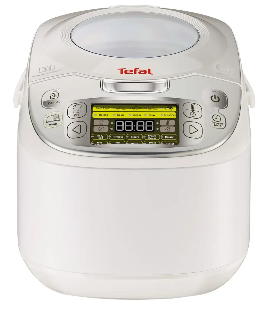 Tefal RK 8121 3045386371587 Photo 4