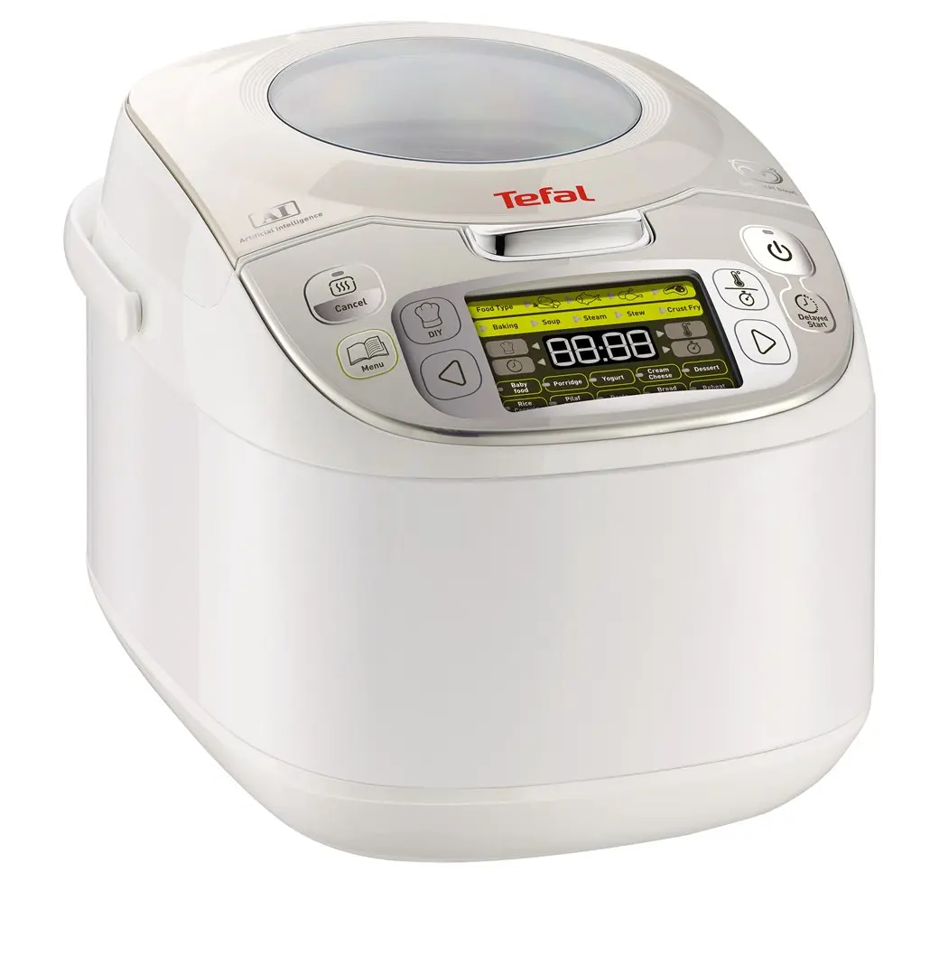 Tefal RK 8121 3045386371587 Photo 5