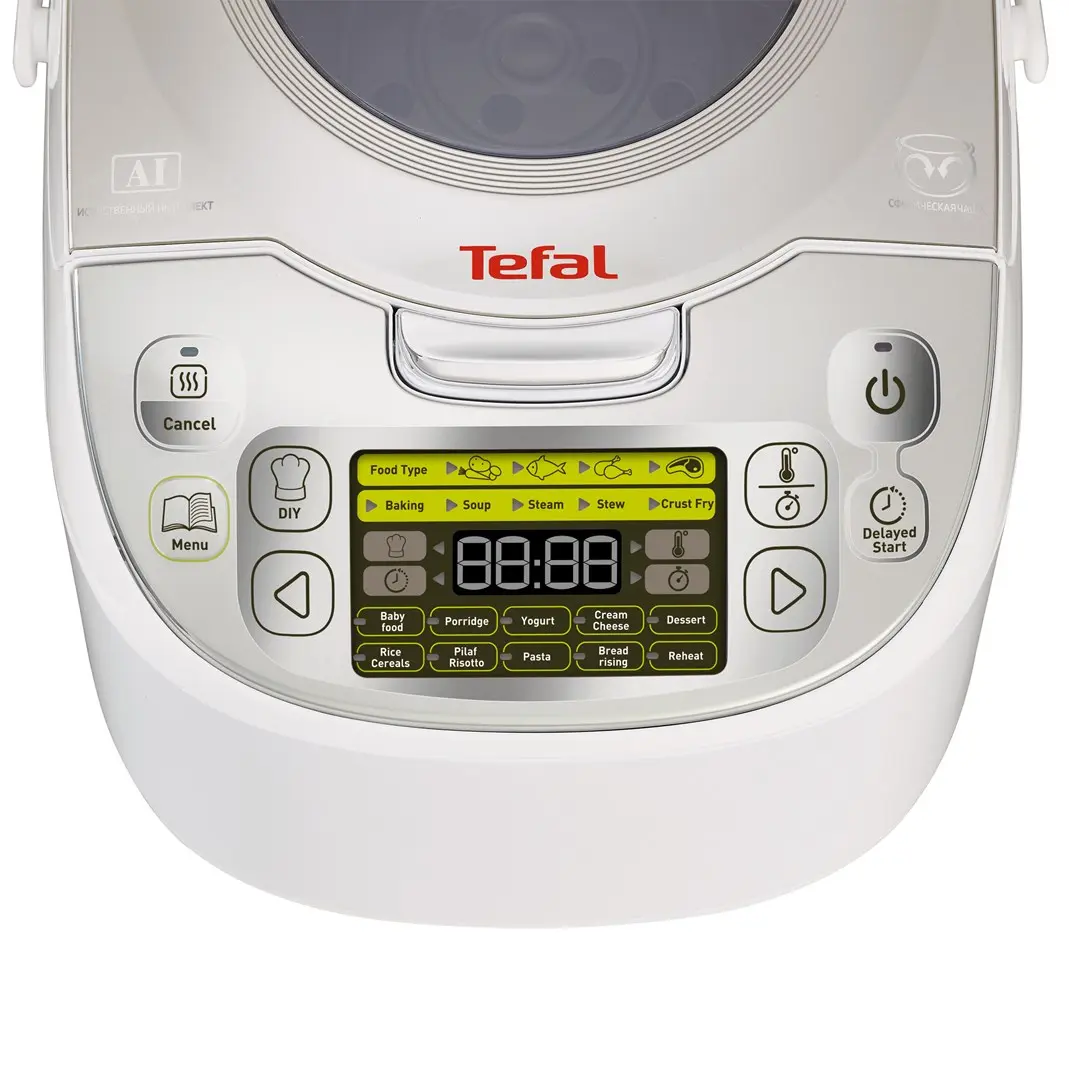 Tefal RK 8121 3045386371587 Photo 6