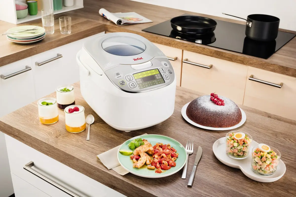 Tefal RK 8121 3045386371587 Photo 7
