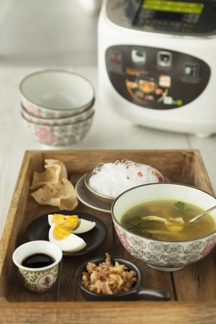 Tefal RK 8121 3045386371587 Photo 10
