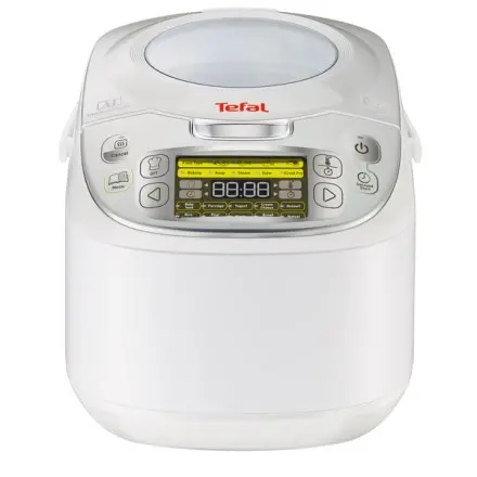 Tefal RK 8121 3045386371587 Photo 14