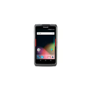 Honeywell EDA71 4G LTE-TDD & LTE-FDD 32 GB 17,8 cm (7") Qualcomm Snapdragon 2 GB Wi-Fi 5 (802.11ac) Android 10 Черный