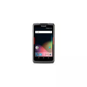 Honeywell ScanPal EDA71 32 GB 17,8 cm (7") Qualcomm Snapdragon 2 GB Wi-Fi 5 (802.11ac) Android 8.0 Черный