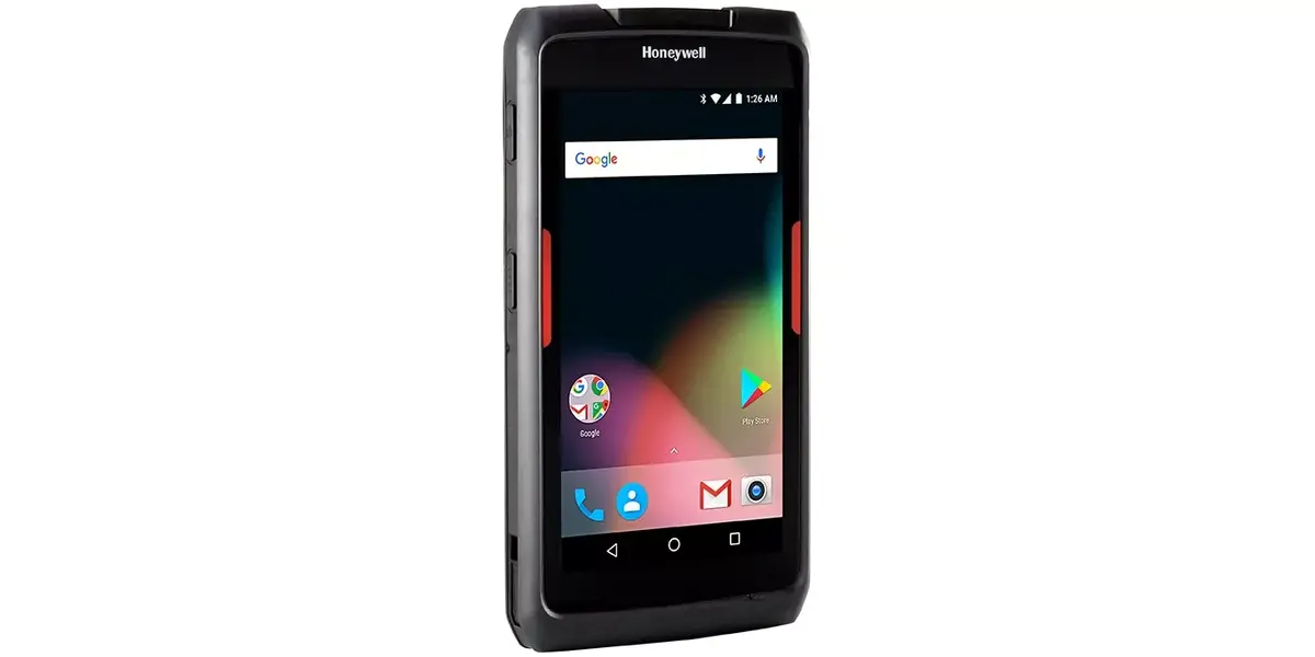 Планшет Honeywell ScanPal EDA71 Photo 3