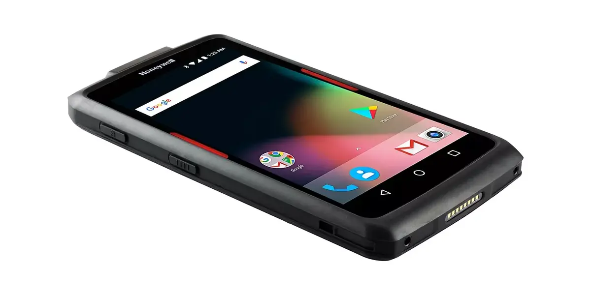 Планшет Honeywell ScanPal EDA71 Photo 4