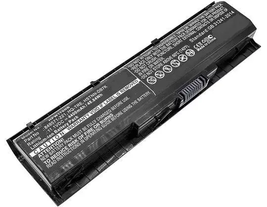 Battery CoreParts MBXHP-BA0077 for HP 17-ab000 Photo 2