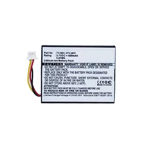 Backup Battery CoreParts MBXRC-BA008