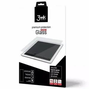 Защитное стекло 3MK FlexibleGlass для Samsung Galaxy Tab A 10.1 (2019) — 1 шт.