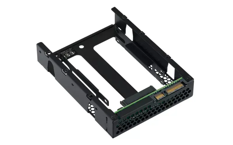 HDD/SSD korpuss QNAP QDA-A2AR Photo 2