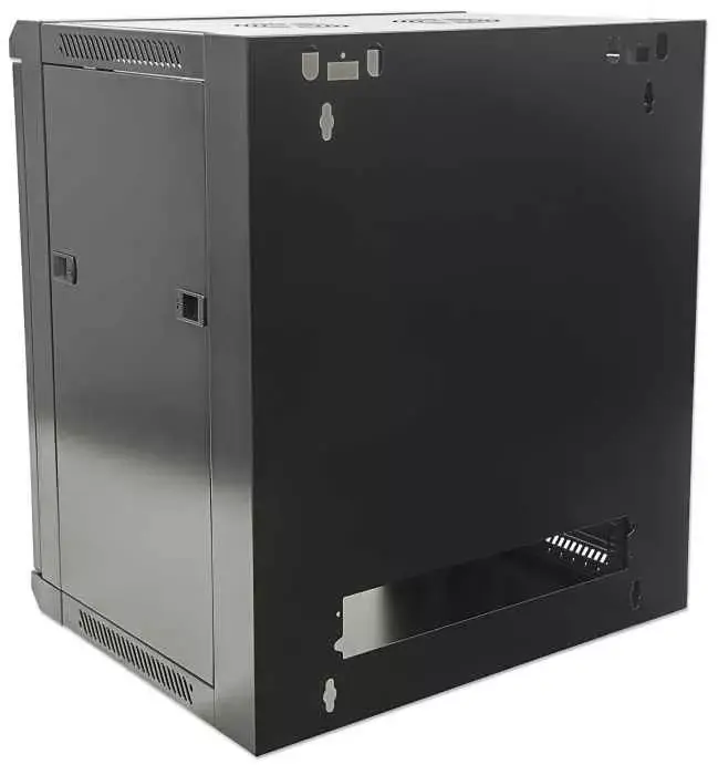 Wall Mounted Rack Intellinet 15U Photo 7