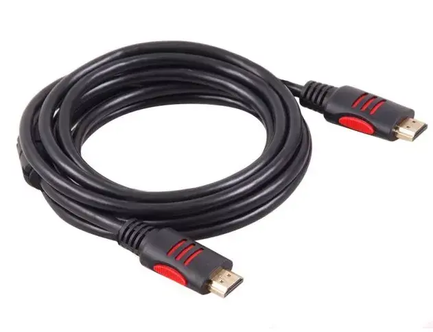 HDMI kabelis MACLEAN MCTV-813 3 m Photo 2