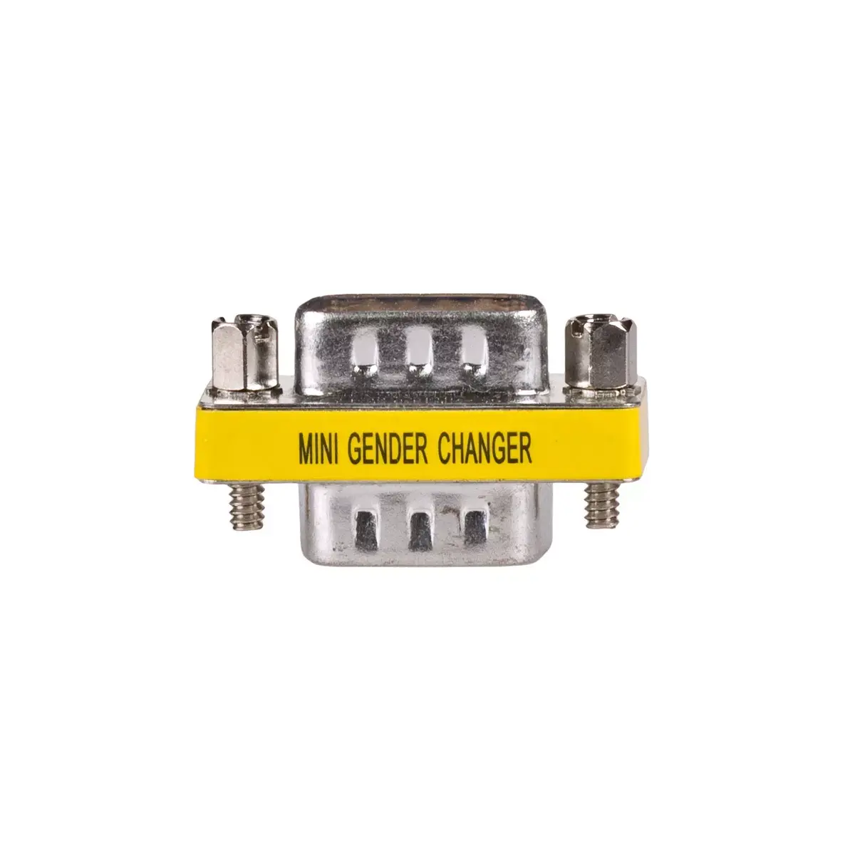 Akyga AK-AD-17 D-SUB gender changer Photo 3