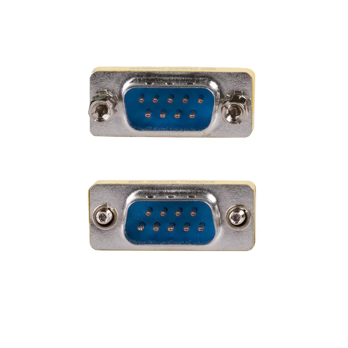 Akyga AK-AD-17 D-SUB gender changer Photo 4