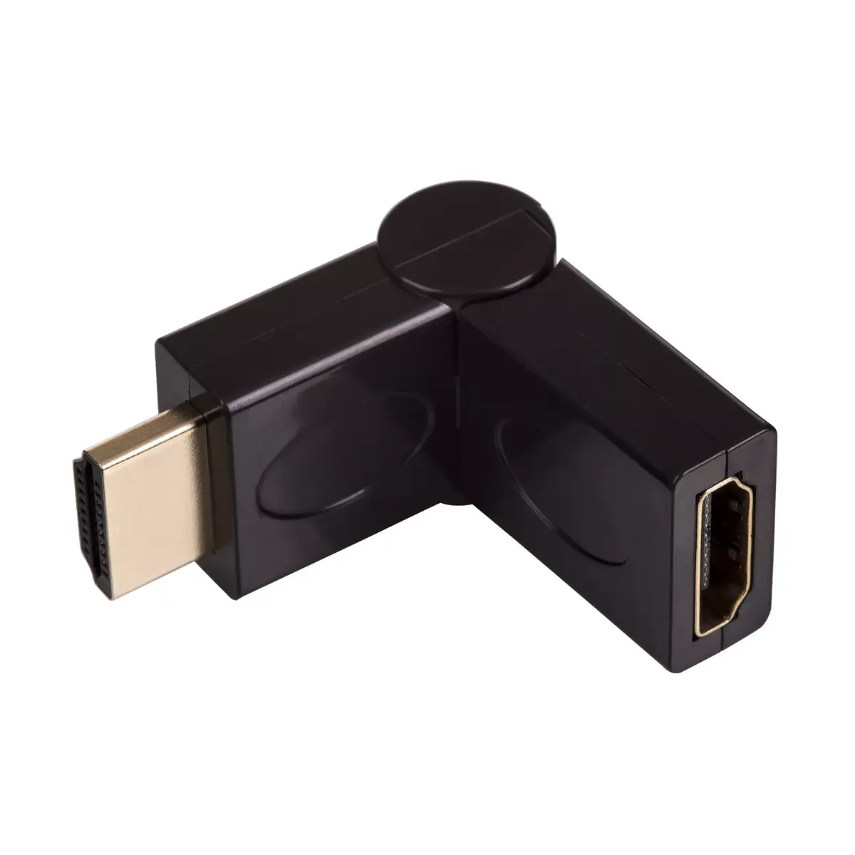 Akyga AK-AD-40 HDMI gender changer Photo 3