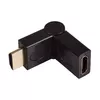 Akyga AK-AD-40 HDMI gender changer Photo 3