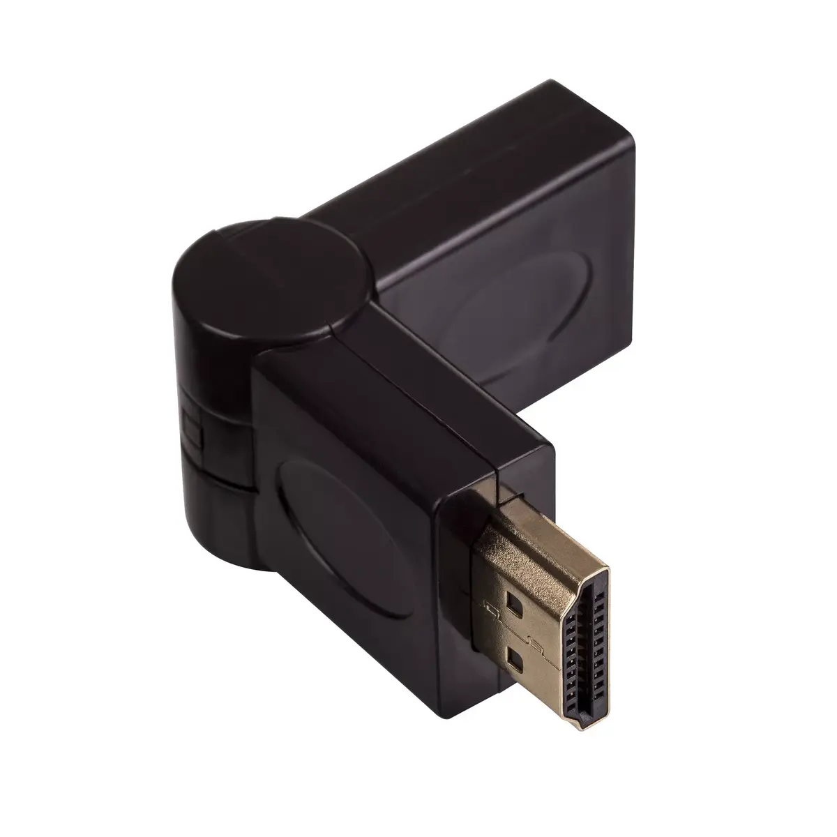 Akyga AK-AD-40 HDMI gender changer Photo 4