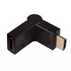 Akyga AK-AD-40 HDMI gender changer Photo 5