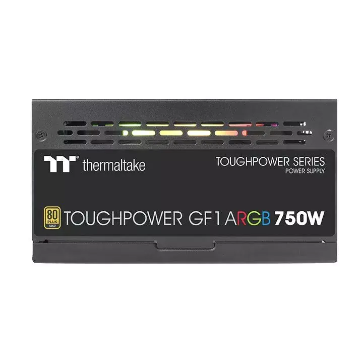 Блок питания Thermaltake PS-TPD-0750F3FAGE-1 Photo 2