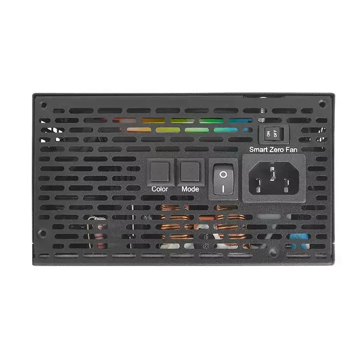 Блок питания Thermaltake PS-TPD-0750F3FAGE-1 Photo 3