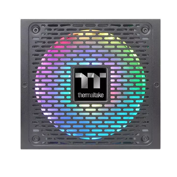 Блок питания Thermaltake PS-TPD-0750F3FAGE-1 Photo 6