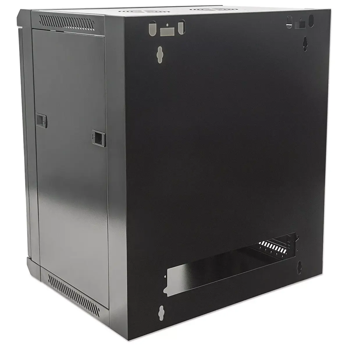 Wall Mount Rack Intellinet 9U Photo 6