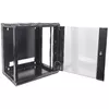 Wall Mount Rack Intellinet 9U Photo 7