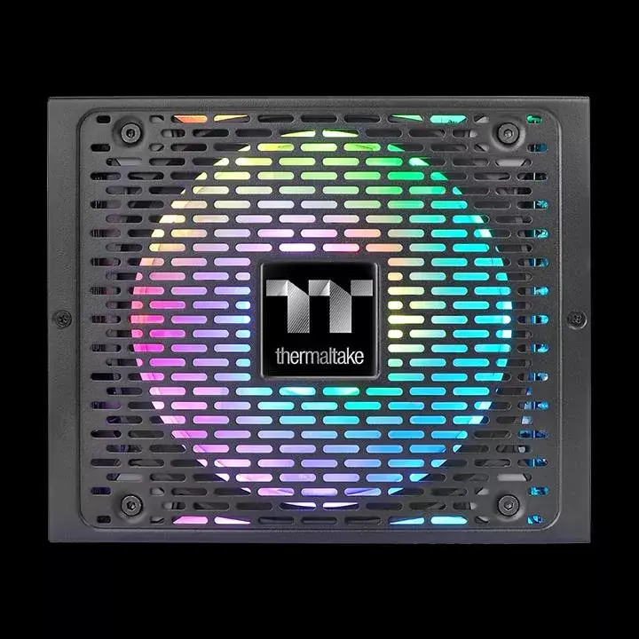 Блок питания Thermaltake Toughpower PF1 Photo 4
