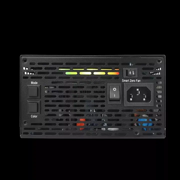 Блок питания Thermaltake Toughpower PF1 Photo 5