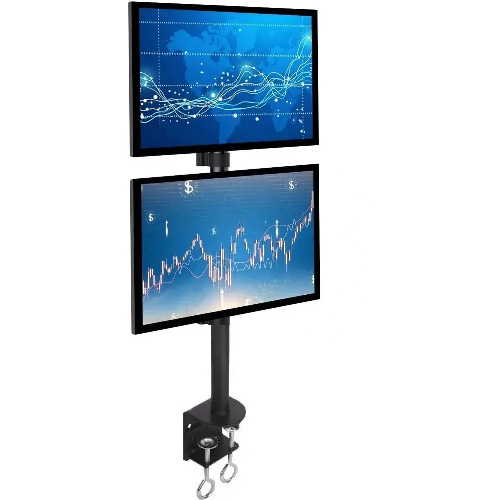 Galda statīvs ICA-LCD 350-D Photo 3