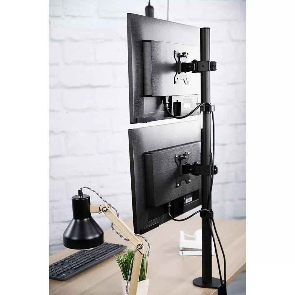 Galda statīvs ICA-LCD 350-D Photo 7