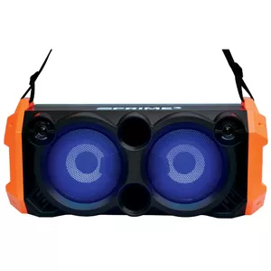 Portable Speaker Prime3 APS31 Slam!, Black