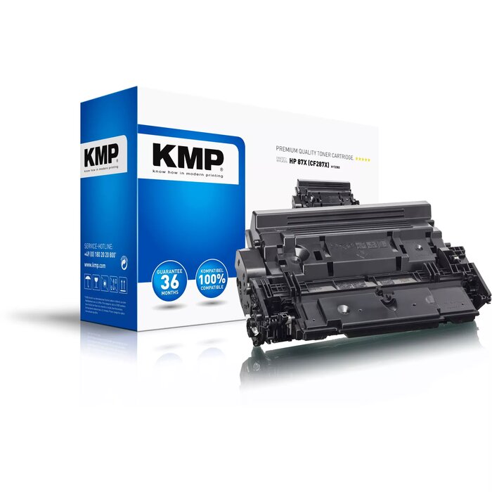 KMP 2540,3000 Photo 1