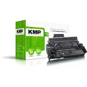 Toner KMP HP CF287X black 18000 S H-T238X remanufactured