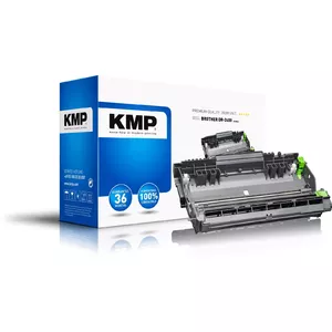 Printer Drum Original Brother KMP 1267,7000