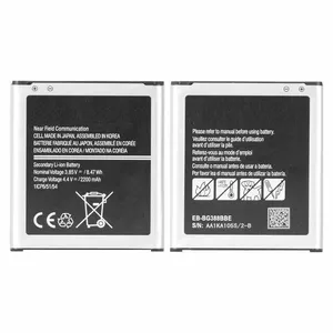 Battery Samsung MOBX-BAT-SMG388XL