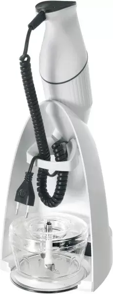 Iegremdējamais blenderis ESGE M 200 Superbox Photo 3
