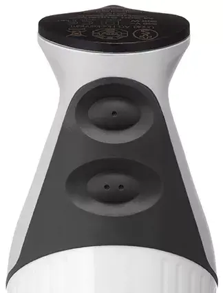 Iegremdējamais blenderis ESGE M 200 Superbox Photo 4