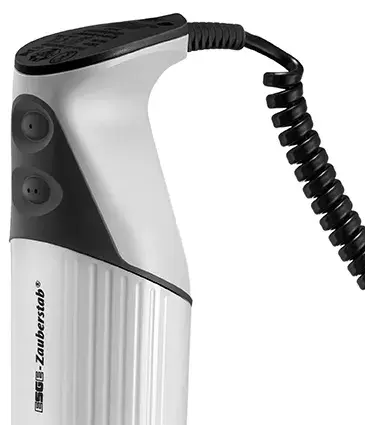 Iegremdējamais blenderis ESGE M 200 Superbox Photo 5