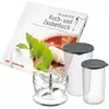 Iegremdējamais blenderis ESGE M 200 Superbox Photo 7